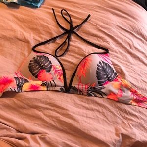 Womens bikini top